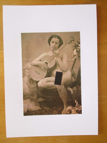 Daguerreotypie 1840 - 1840,
