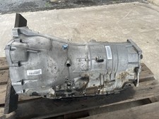 BMW X3 3,0d 3,0sd E83: AUTOMATIKGETRIEBE ZF 6 HP-26 X (6 HP-26 X) / BMW GA6HP26