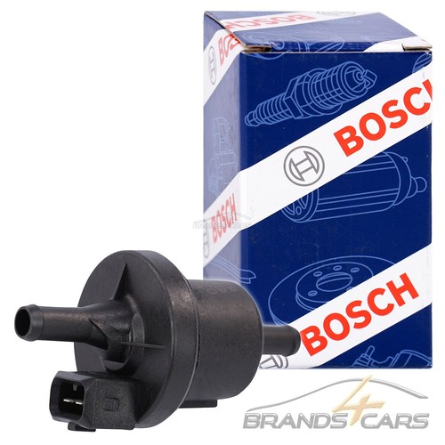 Bosch entlüftungsventil tank - bosch,