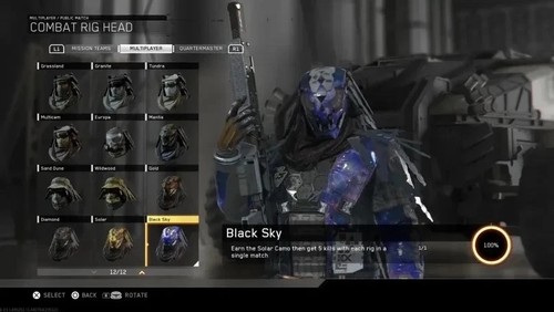 Call duty infinite - call,