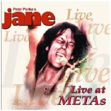 Live metas von jane - jane, |
