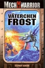 Väterchen Frost von Stephen Kenson | Buch | Zustand akzeptabel