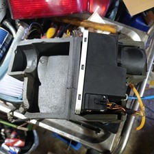 Zentralverriegelungspumpe