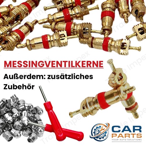 Reifen ventilkern einsatz - reifen,
