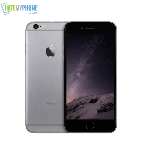 Apple iphone spacegrau - iphone,