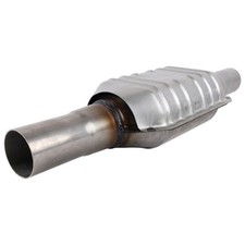 Universal Katalysator Kat für