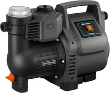 Gardena Hauswasserautomat