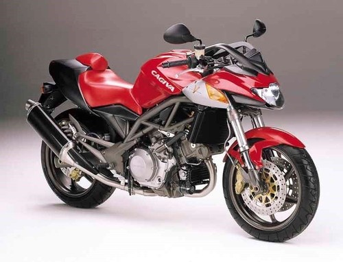 Werkstatthandbuch cagiva - werkstatthandbuch,