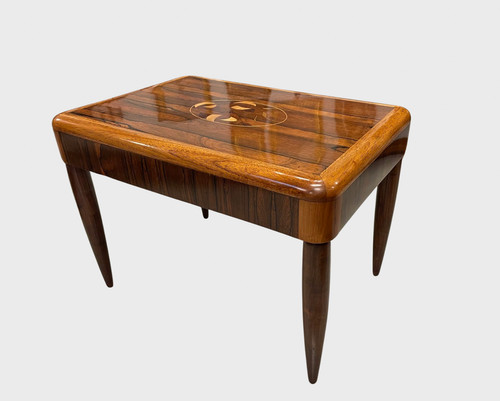 Art deco couchtisch - art,