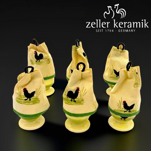 Zeller keramik hahn und - keramik,