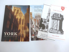 York The Official Guide