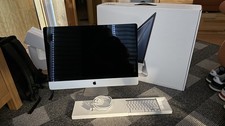 Apple iMac 27" Ende 2013 i7