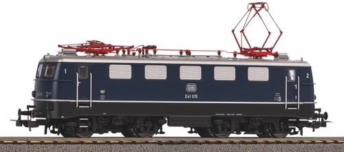 Piko 51532 spur - spur, db