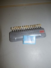 Vita lumin vacuum - vacuum, farbscala
