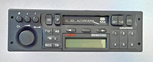 Grundig 303d w1j - grundig,