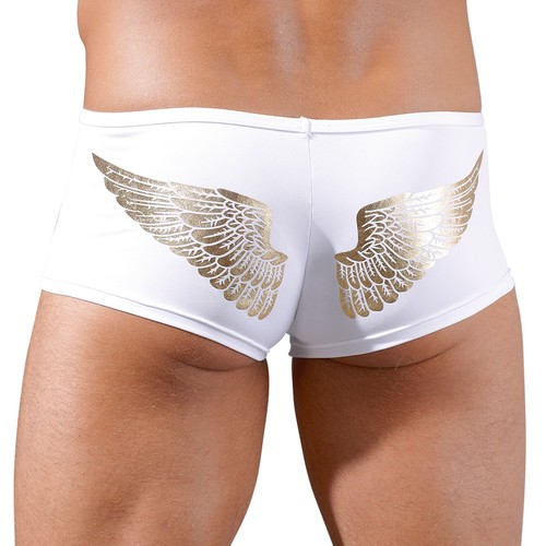 Pant weiß mit - pant,