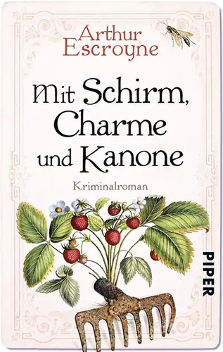 Mit schirm charme - mit,