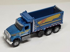 Großkipper  Western Star -