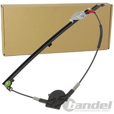 FENSTERHEBER MECHANISCH