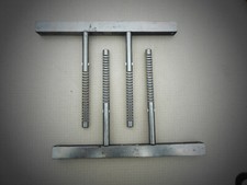 SUNNEN AN 875 SET 4 Stk