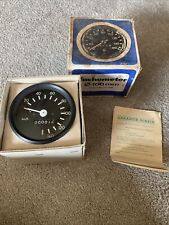 Original Wartburg 353 Tacho