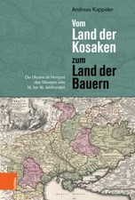 Vom Land Der Kosaken Zum Land