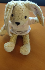 Steiff Hoppel Hase Stoff