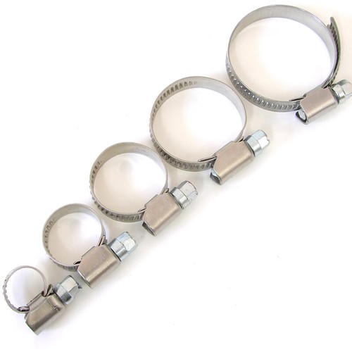 Set gelenkbolzenschelle - set,