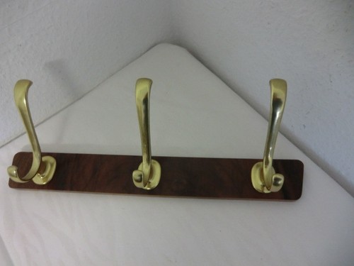 Hakenleiste garderobe - hakenleiste,