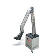 Schweißrauchabsaugung, Absauganlage mit Arm , Schweißrauch Fitler, Absauggerät