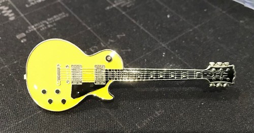 Gibson les paul - gibson, gitarre
