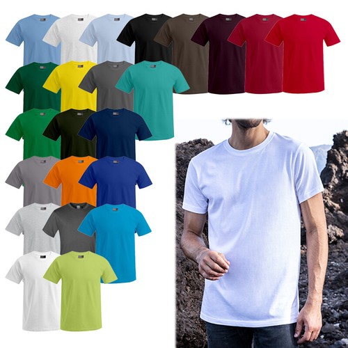 Promodoro premium herren - premium, t