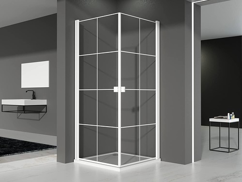 Dusche duschkabine glasdusche - dusche,