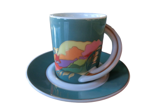 Rosenthal espresso sammeltasse - rosenthal, espresso-sammeltasse