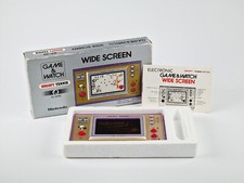 Nintendo game watch - nintendo,