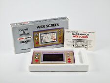 Nintendo Game & Watch Snoopy