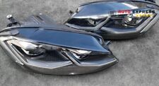 VW GOLF 7 FACELIFT R20 VOLL LED SCHEINWERFER TOP ZUSTAND!
