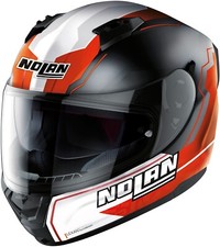 Nolan integralhelm n60 - nolan, n60-6