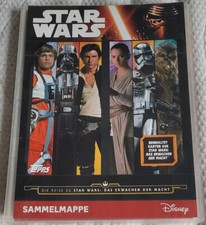 Topps Star Wars Reise zu