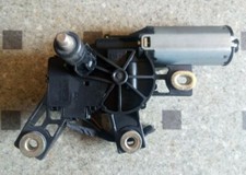 Mercedes Heckwischermotor Mercedes A-Klasse W168 hinten Wischmotor A1688200442