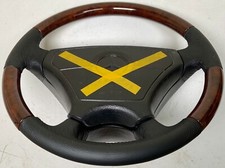 Lenkrad Holz (1190) - Mercedes