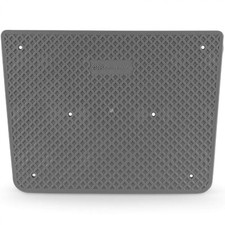 Heckschutzplatte Spiegel Verstärkung Außenborder Platte Schutz Boot Schlauchboot