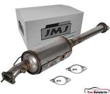 Jmj dpf dieselpartikelfilter - dpf,