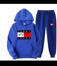 Sportanzug 2 Teiliger