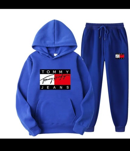Sportanzug teiliger - sportanzug, 2