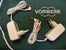 Netzteil Vorwerk Akkusauger