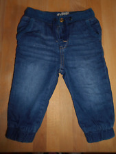 Zara Baby Thermo Jeans Gr. 80 ♥