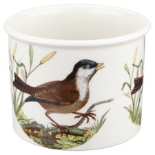 Vorratsdose klein ohne Deckel Portmeirion Birds of Britain