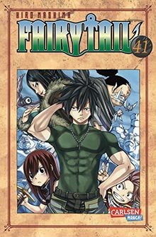 Fairy tail band - band, von