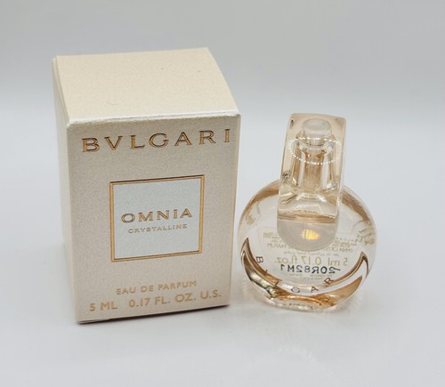 Bulgari omnia crystalline - bulgari,